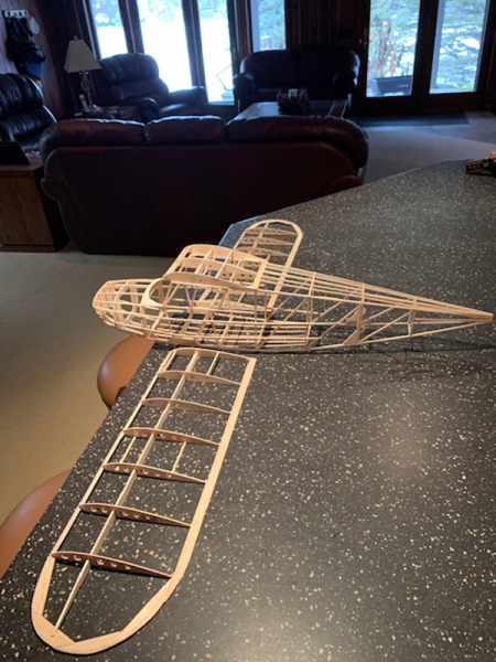 Stinson Voyager